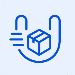 くいっく送料設定|標準では難しい同梱時の送料ルールに対応可能 logo