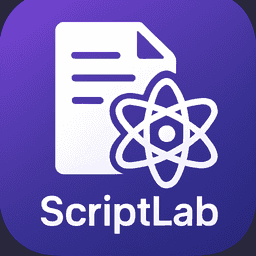 AI Ad Creative: ScriptLab logo