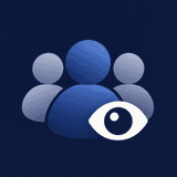 Livo: Visitor Counter logo