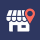 MAPMIGO: Store Locator & Maps logo