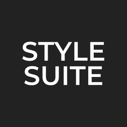 Style Suite: Shoppable Style logo