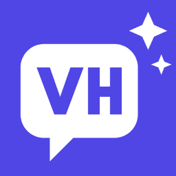 Vestfold Hall: AI Sales Agent logo