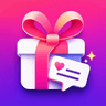 Wrapit Gift Wrap & Message logo
