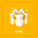 Giftly logo