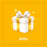 Giftly logo