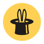 LogoMagic logo