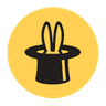 LogoMagic logo
