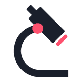 Microscope AI logo