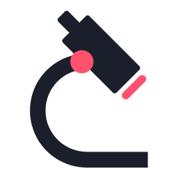 Microscope AI logo