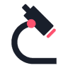 Microscope AI logo