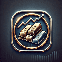Keep Up With Metals ‑ GMAppify logo