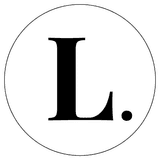LISA AI Shopping Assistant logo