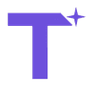 Teeply logo