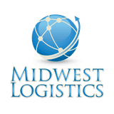 Midwest Logistics 3PL logo