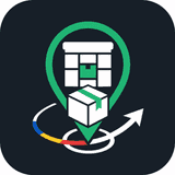 ShipRO Shipping & Invoices logo