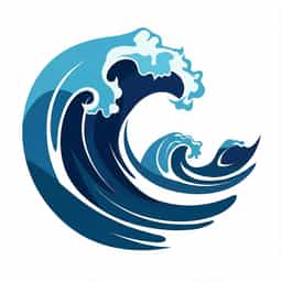 OceanaCDP Customer Analytics logo