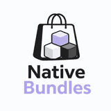 Native Bundles logo