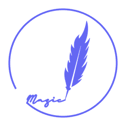 Magic Quill CMS logo