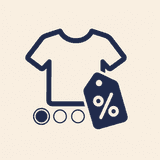 Easy Variant Discounts logo