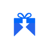 Unboxx ‑ UGC & Creator Gifting logo