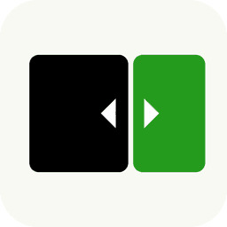 Zoro before‑after‑slider logo