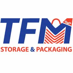 TFM Fulfillment logo