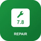 RepairIndexKit logo