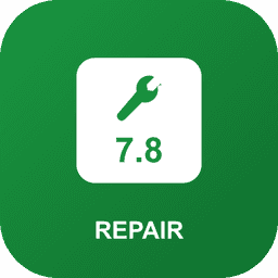 RepairIndexKit logo