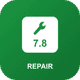 RepairIndexKit logo