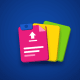 MegaFiles ‑ Order Documents logo