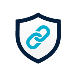 LinkGuard : SEO protection logo