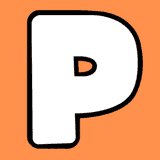 PrintShrimp: Print on Demand logo