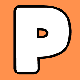 PrintShrimp: Print on Demand logo