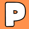 PrintShrimp: Print on Demand logo