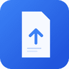 QuickFiles — File Uploads logo