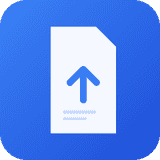 QuickFiles — File Uploads logo