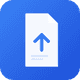 QuickFiles — File Uploads logo