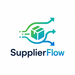 Supplier Flow logo