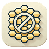 Honey Blocker logo