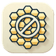 Honey Blocker logo