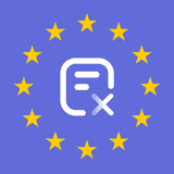 Withdraw Order: EU Withdrawal logo