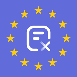 Withdraw Order ‑ EU Compliance logo