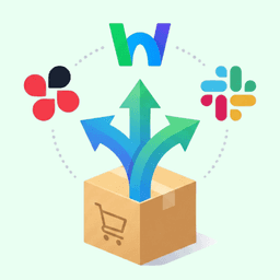 simple‑order‑alert logo
