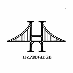 Hypebridge Influencer Finder logo