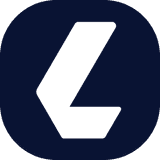 Larven logo