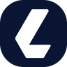Larven logo