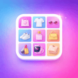 Collection ‑ Slider & Grid logo