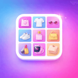Collection ‑ Slider & Grid logo
