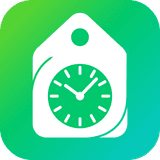 Tag Timer: Auto Tag Remover logo