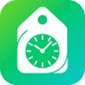 Tag Timer: Auto Tag Remover logo